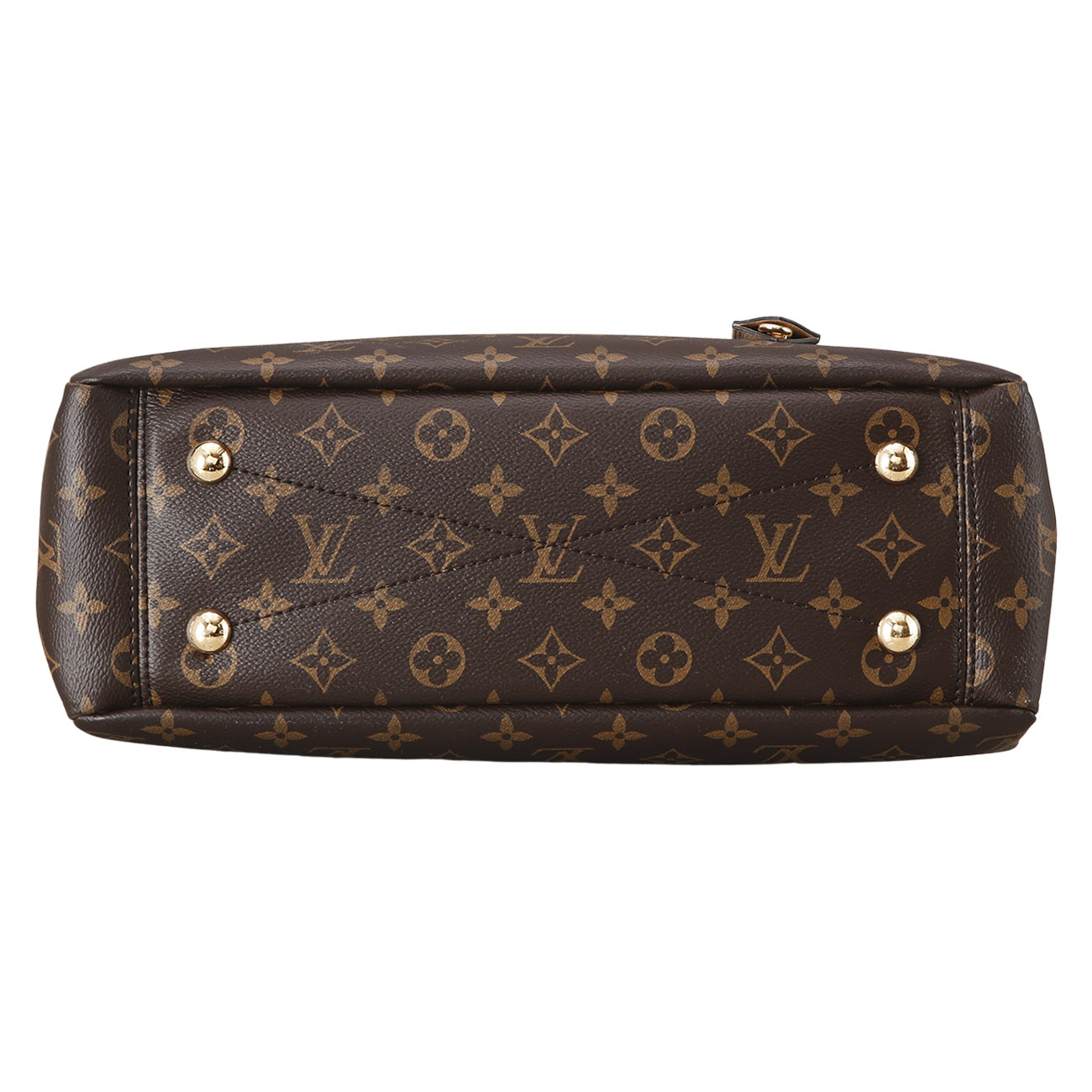 LOUIS VUITTON(USED)루이비통 M41580 모노그램 팔라스 숄더백
